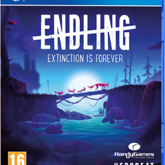 Joc Endling Extinction Is Forever Pentru PlayStation 4 Joc Endling Extinction Is Forever Pentru PlayStation 4