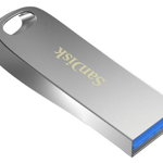 Memorie USB PENDRIVE SANDISK ULTRA LUXE USB 3.1 16GB (150MB/s), SanDisk