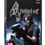 Resident Evil 4 PS2