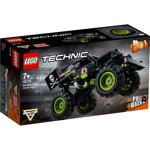 LEGO® Technic - Monster Jam Grave Digger (42118)