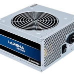 Sursa Chieftec iArena Series GPB-450S, 450W (Bulk), Chieftec