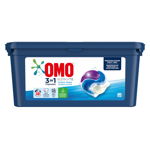 Detergent capsule OMO Ultimate ActiveClean, 30 capsule