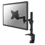 NM Screen TV Desk Clamp FullMot 10  -30  