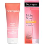 Gel fluid hidratant pentru fata  Bright Boost SPF 30 - 50 ml, Neutrogena