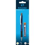 Creion mecanic, Schneider Graffix, 0.5 mm, Albastru