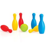 Piramida Melissa & Doug Curcubeu