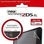 Hori folia ochronna do New Nintendo 2DS XL, Hori