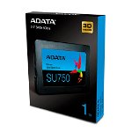 ADATA SSD 1TB 2.5 SATA3 SU750
