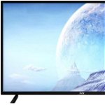 Televizor LED Nei 43NE5505 Smart Full HD 43 inch/109cm Negru, Clasa A+