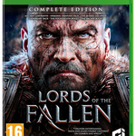 Lords Of The Fallen Complete Edition XBOX ONE