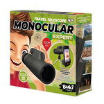 Monocular Expert, BUKI France