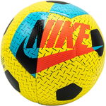 Minge fotbal Street Akka Unisex, Yellow Strike/Black/Bright Crimson, PRO