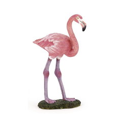 Figurina Papo Wild Animal Kingdom – Flamingo roz, Papo