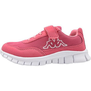 Pantofi sport copii Kappa Follow K 260604K-7210, 27, Roz, Kappa