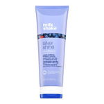 Milk_Shake Silver Shine Conditioner balsam protector pentru păr blond platinat si grizonat 250 ml, Milk_Shake