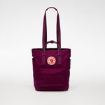 Fjallraven geantă culoarea violet F23710.421-421, Fjallraven