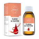 Zahăr normal 125 ml - Greenana, 