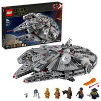 LEGO® Star Wars - Millennium Falcon 75257