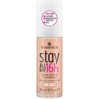 Fond de ten stay All Day 16h Long - Lasting, 30 - Soft Sand, 30 ml, Essence