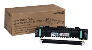 Kit mentenanta: Fuser Transfer Unit Xerox 115R00085 pentru WorkCentre 3655, Xerox