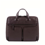 Line briefcase, Piquadro