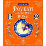 Povesti de noapte buna. Citeste-mi, mami..., -