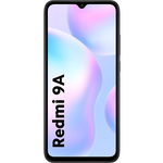 Telefon mobil Xiaomi Redmi 9A, Dual SIM, 3Gb RAM, 32GB, 4G, Carbon Gray