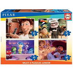 Puzzle Educa - Pixar