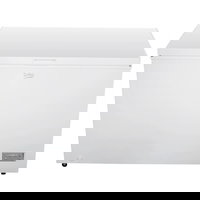 Beko Lada Frigorifica, Beko CF316EIWN, 308L, alb, Beko