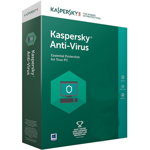 Antivirus 2019, 3 Dispozitive, 1 An, Licenta de reinnoire, Retail, Kaspersky