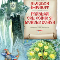 Povesti terapeutice pentru copii mici si mari