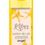 Parfum de rufe concentrat Angel, 80 spalari, 200 ml Kifra, Kifra