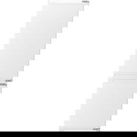 Combina frigorifica incorporabila Beko BCSA285K4SN