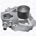 Pompa apa potrivit SUBARU FORESTER, IMPREZA, LEGACY I, LEGACY II, WRX 1.5 2.0 2.5 05.92-, MAGNETI MARELLI