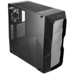 Cooler Master MasterBox TD500L - mid tower - ATX