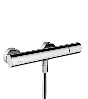 Baterie dus Hansgrohe Axor Uno levier scurt, Hansgrohe Axor