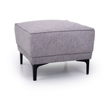 Taburet gri deschis Copenhagen - Scandic