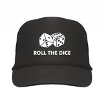 Sapca Roll the dice, 