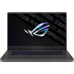 Laptop ASUS Gaming 15.6 ROG Zephyrus G15 GA503RW AMD Ryzen 9 6900HS 16GB DDR5 1TB SSD GeForce RTX 3070 Ti 8GB Win 11 Home Eclipse Gray