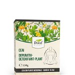 Ceai Depurativ-detoxifiant-plant, 150g, Dorel Plant, Dorel Plant