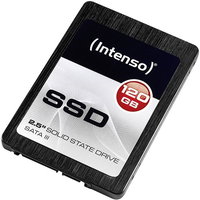SSD Intenso High Performance 120GB SATA-III  2.5 inch