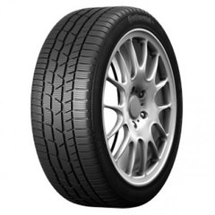 CONTINENTAL CONTIWINTERCONTACT TS 830 P MO 205/55 R16 91H, CONTINENTAL
