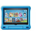 Tableta Fire HD 8 Kids 2022 32GB Albastru, Amazon