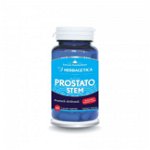 Prostato+ Stem, 60 capsule, Herbagetica, Herbagetica