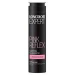 Sampon nuantator Expert Pink Reflex pentru par blond, grizonat si alb, 250 ml
