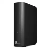 HDD Extern  WD Elements, 4TB, 3.5", negru
