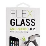 Folie Flexi Glass Lemontti LEMFFGY619 pentru Huawei Y6 2019 (Transparent), Lemontti