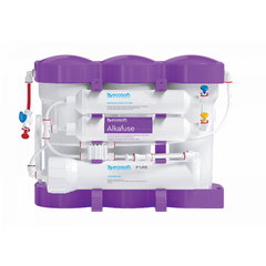 Purificator cu osmoza inversa Ecosoft P'URE Alkafuse - ECOSOFT