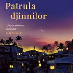 Patrula djinnilor