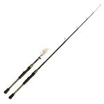 Lanseta Telescopica Energo Team Wizard Tele Skill Spinning, 1.80m, 5-25g, EnergoTeam